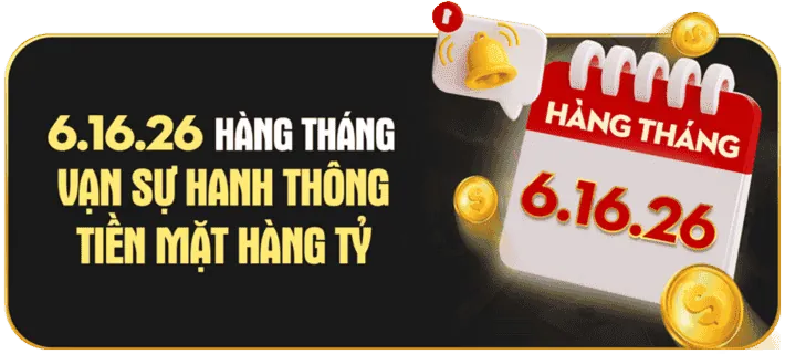 Khuyến mãi trò chơi cụ thể tại 55win55