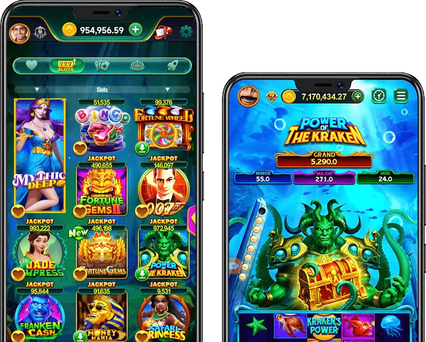 Kho game đa dạng tại 55win55 nhà cái