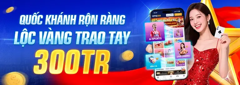 Tổng quan các loại khuyến mãi 55win55 nhà cái