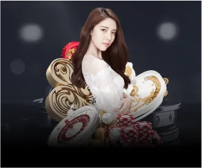 Bàn Poker tại 55win55 nhà cái